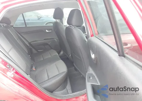 2023 Kia Rio S z USA, uszkodzony, nr VIN 3KPA24AD8PE584947